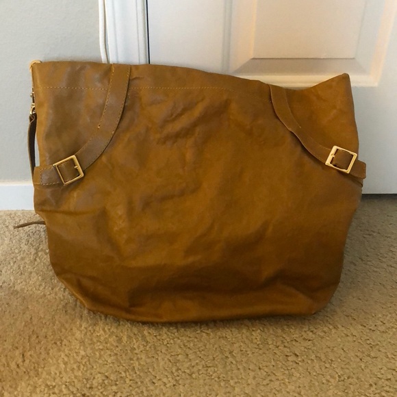 OBO- Juicy Couture extra large shoulder bag - Picture 3 of 5